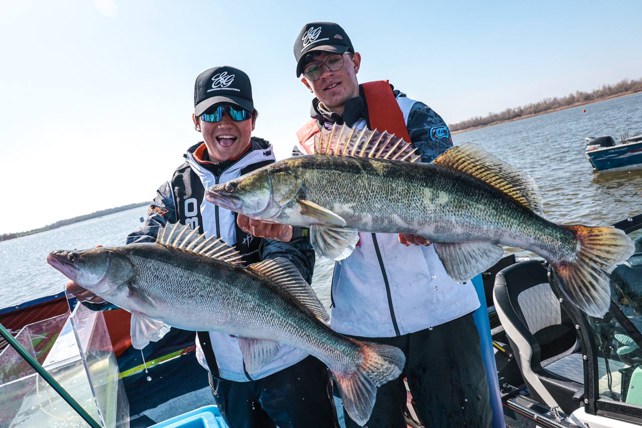 Финал турнира "ЗОЛОТОЙ СУДАК" весна 2025