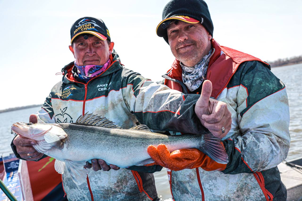 Финал турнира "ЗОЛОТОЙ СУДАК" весна 2025