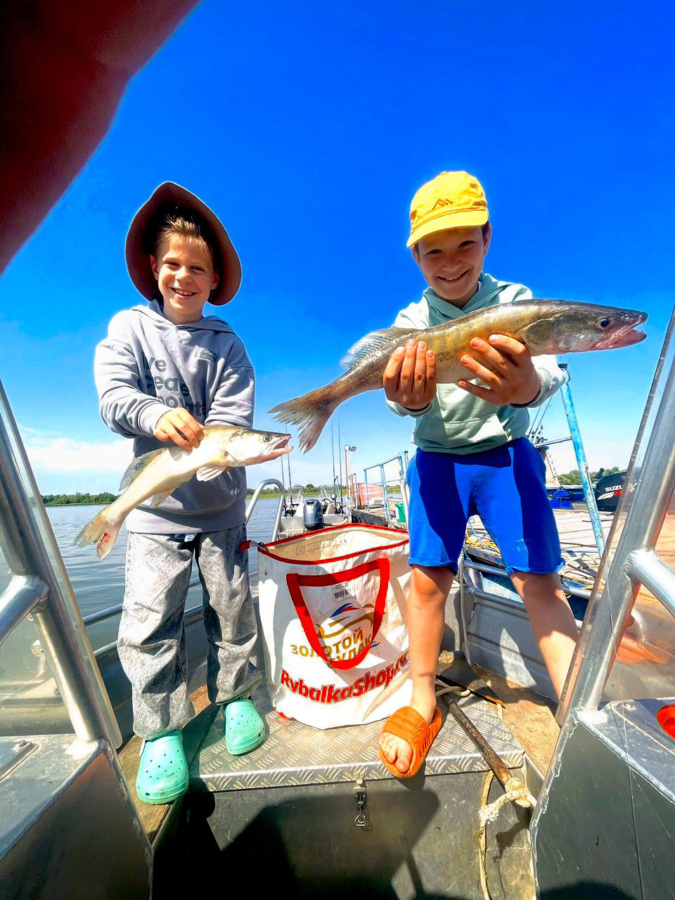 Отчет лето 2025