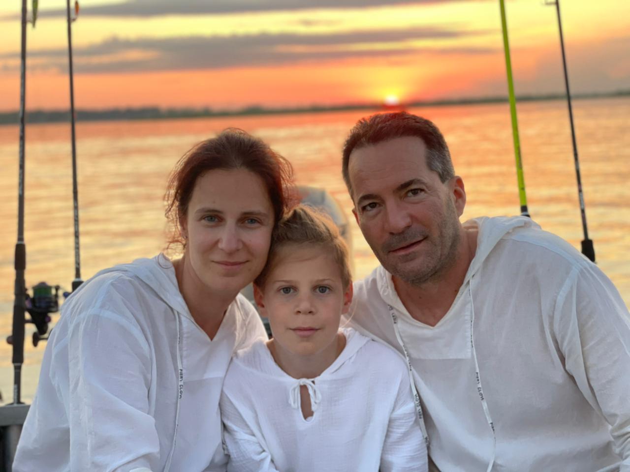 Отчет лето 2025