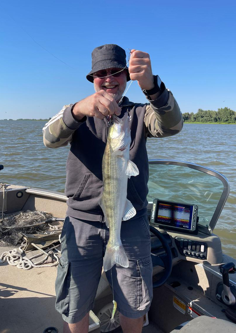 Отчет лето 2025