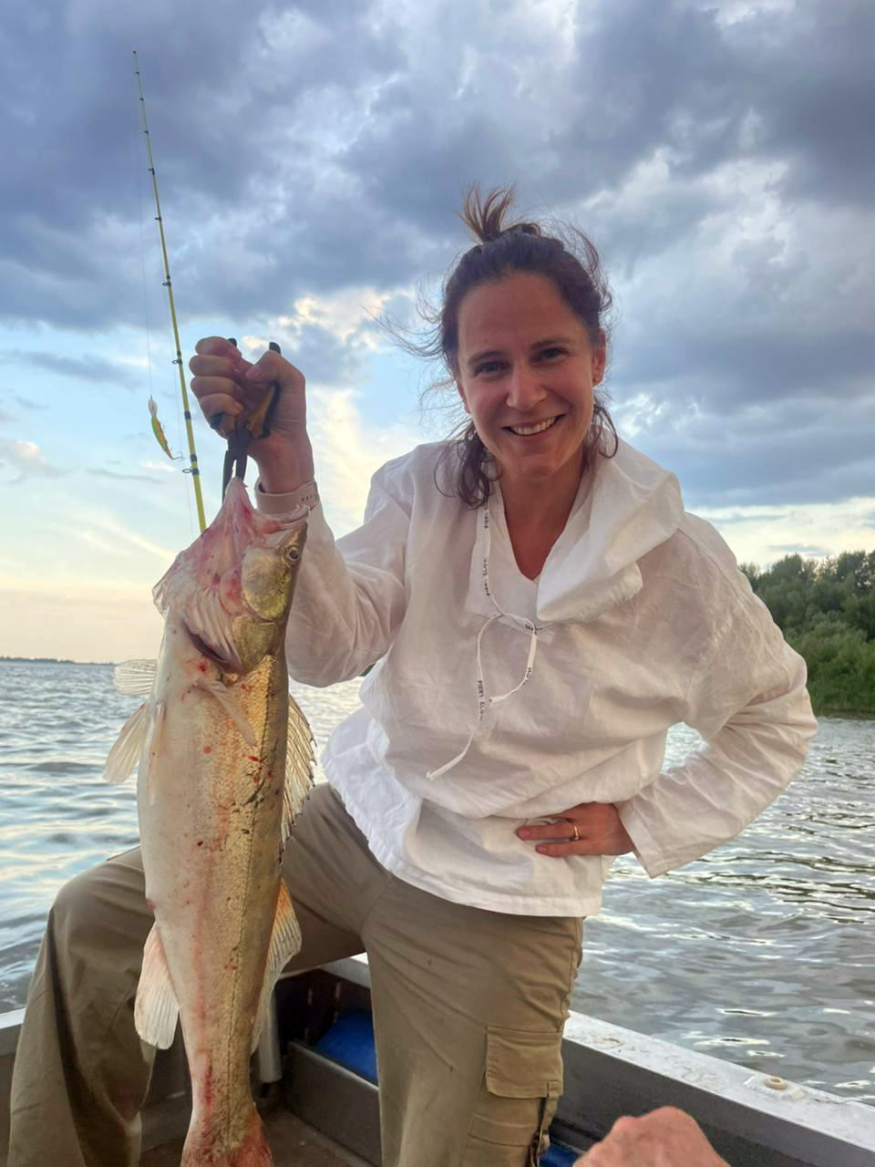 Отчет лето 2025