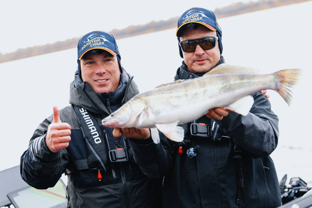 Финал турнира "ЗОЛОТОЙ СУДАК" осень 2025