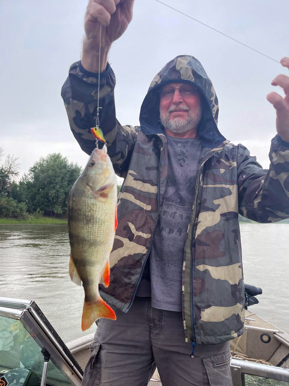 Отчет лето 2025