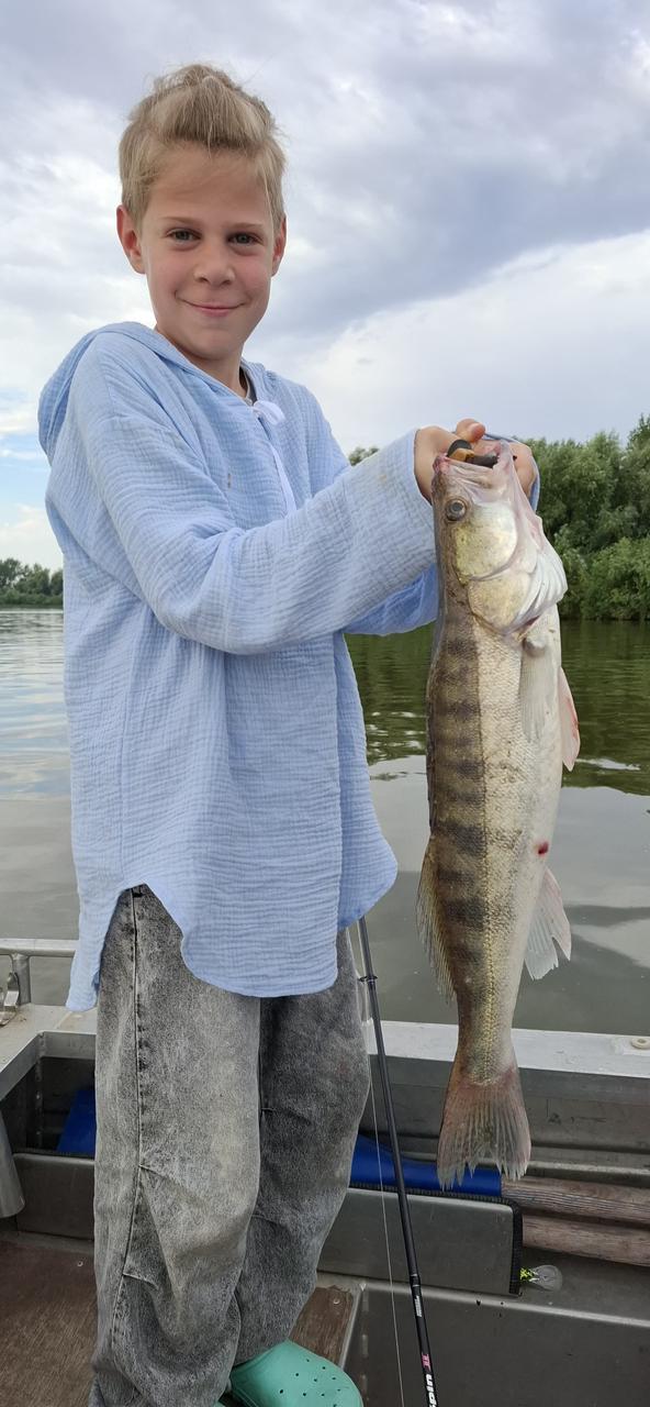 Отчет лето 2025