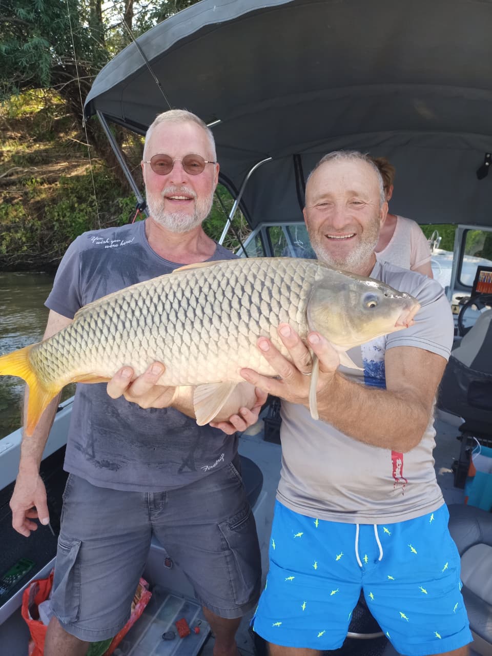 Отчет лето 2025