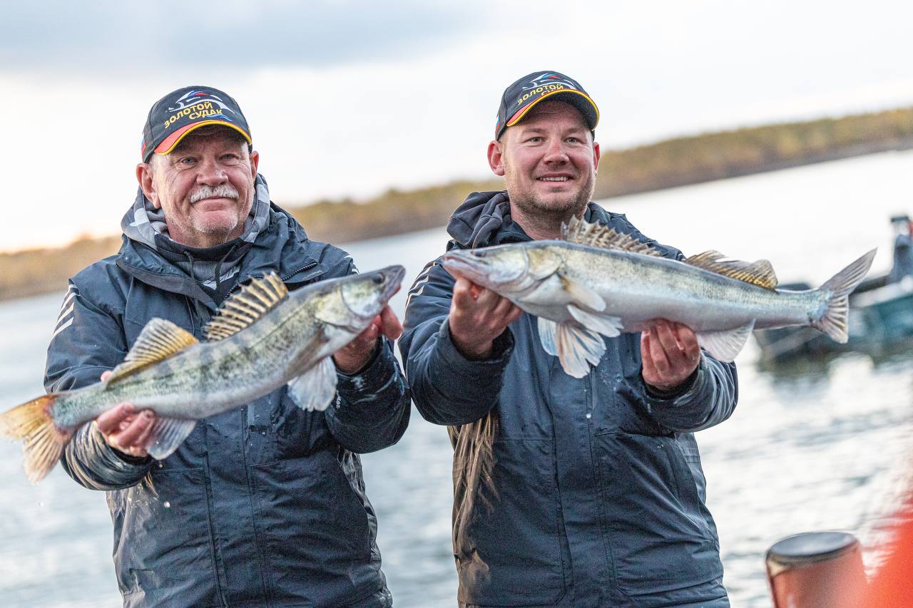 Финал турнира "ЗОЛОТОЙ СУДАК" осень 2025