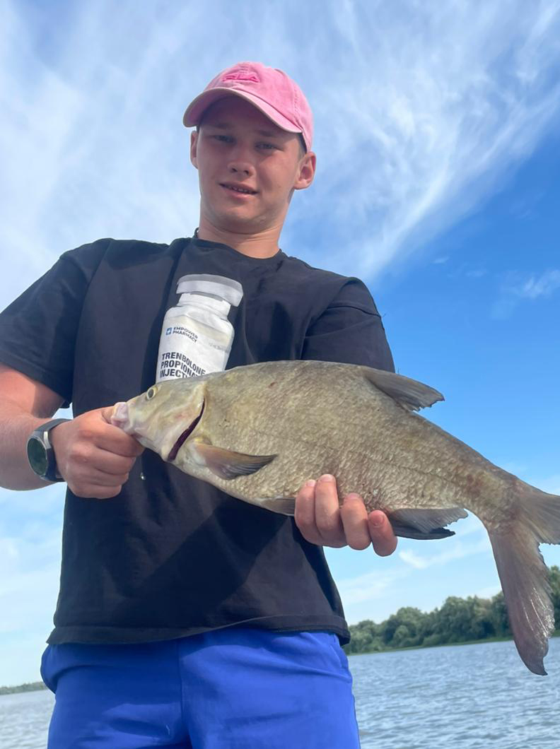 Отчет лето 2025