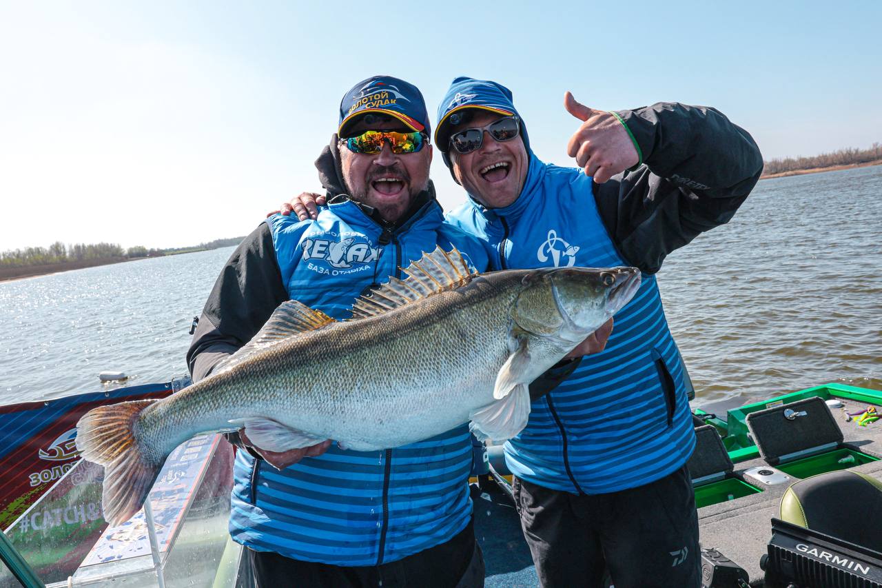 Финал турнира "ЗОЛОТОЙ СУДАК" весна 2025