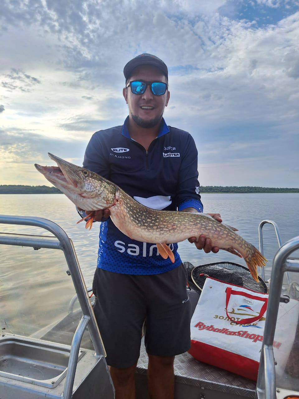 Отчет лето 2025