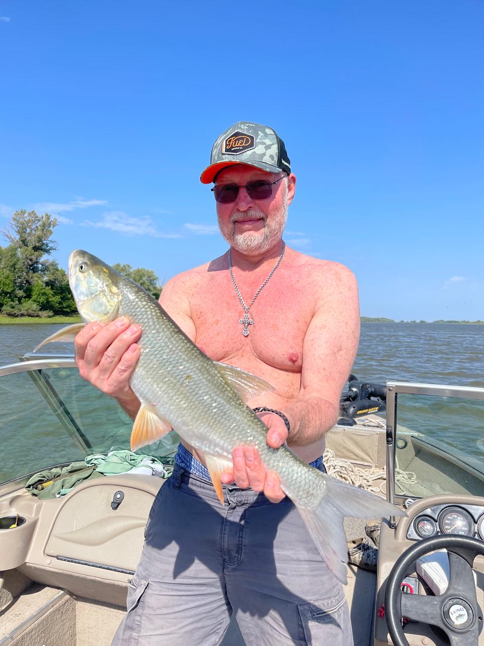 Отчет лето 2025