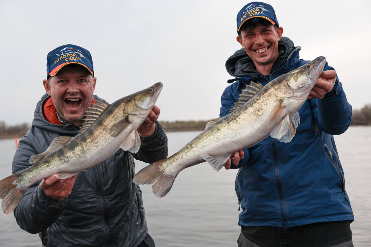 Финал турнира "ЗОЛОТОЙ СУДАК" весна 2025